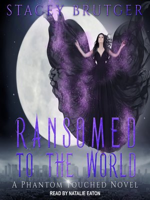 cover image of Ransomed to the World